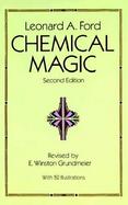 Chemical Magic cover