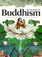 The World of Buddhism cover