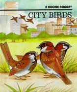 City Birds cover