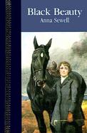 Black Beauty cover