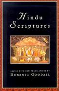 Hindu Scriptures cover