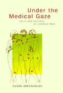 Under the Medical Gaze Facts and Fictions of Chronic Pain cover