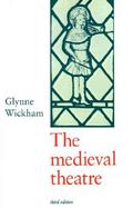 The Medieval Theatre cover