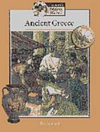 Ancient Greece Pupils' Book cover