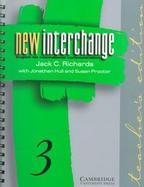 New Interchange English for International Communication cover