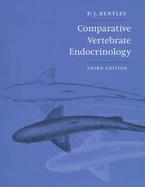 Comparative Vertebrate Endocrinology cover