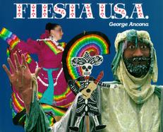 Fiesta U.S.A cover