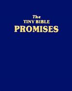 The Tiny Bible Promises cover