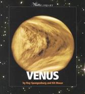 Venus cover