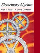 Elementary Algebra cover