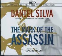 Mark of the Assassin cover