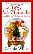 Miracle and Other Christmas Stories cover