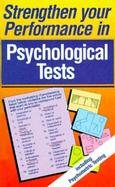 Strengthen Your Performance in Psychological Tests cover