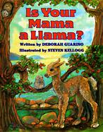Is Your Mama a Llama? cover