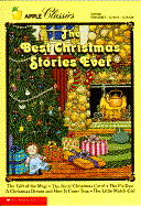 The Best Christmas Stories Ever cover