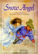 Snow Angel cover