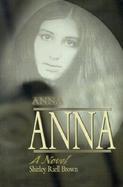 Anna cover