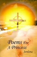 Poems for a Princess cover