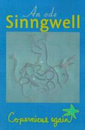 Sinngwell An Ode cover