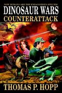 Dinosaur Wars Counterattack cover