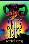 Aries Rising cover