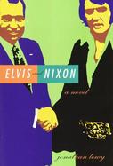 Elvis and Nixon cover