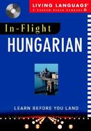 In-Flight Hungarian cover