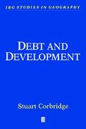 Debt and Development cover