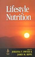 Lifestyle Nutrition cover