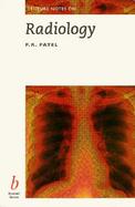 Lecture Notes on Radiology cover