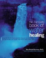 The Complete Book of Water Healing cover