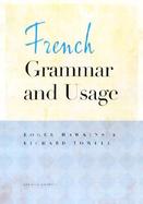 French Grammar and Usage cover
