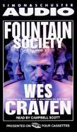 Fountain Society cover