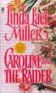 Caroline and the Raider cover