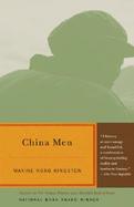 China Men cover