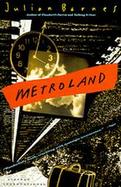 Metroland cover