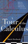 A Tour of the Calculus cover