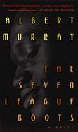 The Seven League Boots A Novel cover