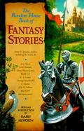The Random House Book of Fantasy Stories cover