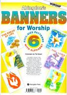 Abingdon's Banners for Worship cover