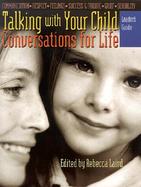 Talking With Your Child Conversations for Life cover