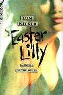 Easter Lilly: A Novel of the South cover