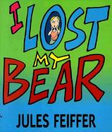 I Lost My Bear cover