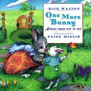 One More Bunny: Adding from One to Ten cover