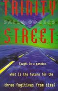 Trinity Street cover