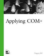 Applying Com+ cover