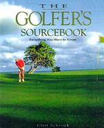 The Golfer's Sourcebook: Everything You Want to Know cover