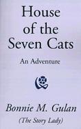 The House of the Seven Cats cover