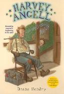 Harvey Angell cover