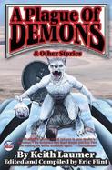 A Plague of Demons and Other Stories cover